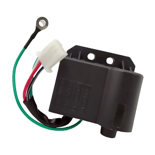 Centralina elettronica rms - elettronica,