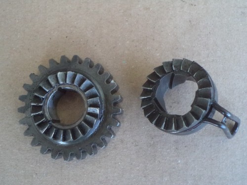 Motore franco morini 3m - motore,