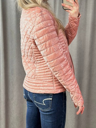 Jacket guess woman blue - guess,