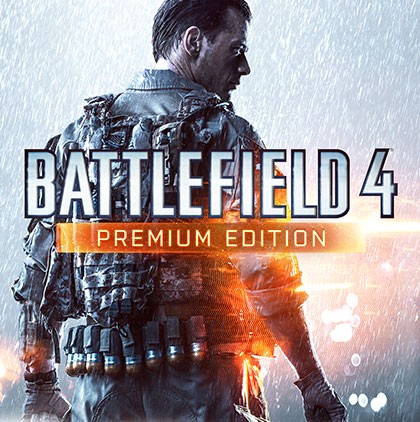 Battlefield premium edition - battlefield,