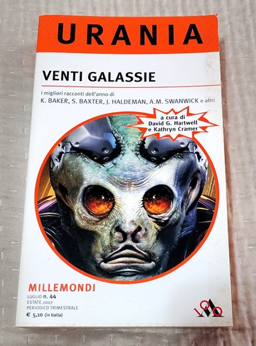 Venti galassie cura di - galassie,