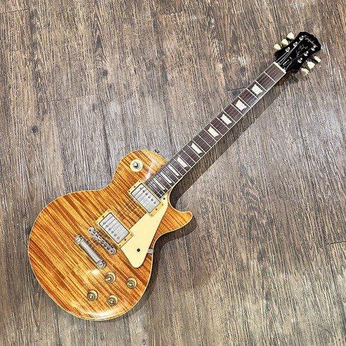 Epiphone elp std les paul - epiphone,
