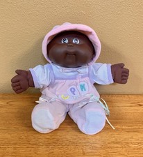 Vintage Cabbage Patch bambini