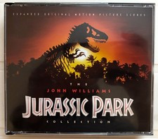 John Williams Jurassic Park