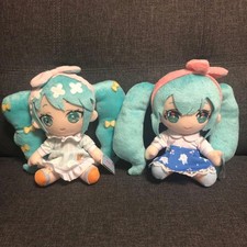 Hatsune Miku VOCALOID Peluche