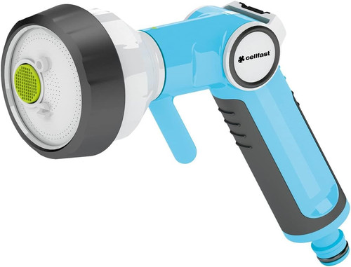 Pistola per irrigazione - per,