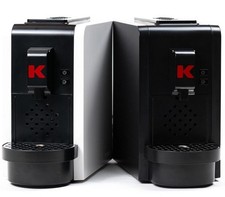 MACCHINA A CIALDE KIMBO UP CON