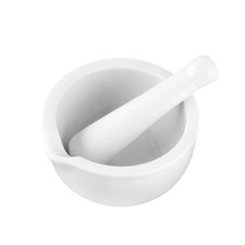 Pestello E Mortaio 11 Cm