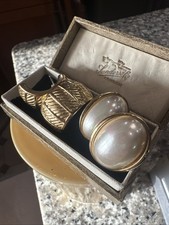 Christian Dior clip su