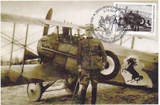 CENTENARIO PRIMA GUERRA