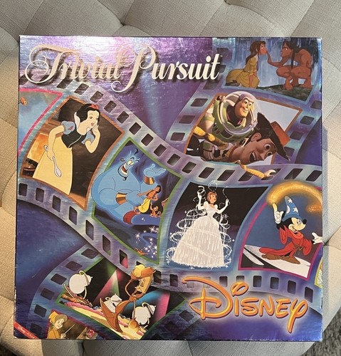 2002 disney trivial - 2002,