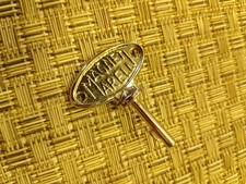 Chiave fanale Marelli Moto