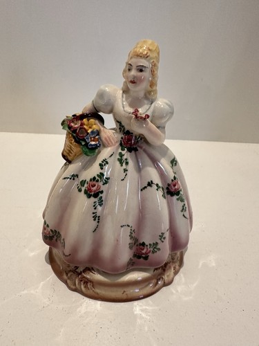 Statuina vintage sebelin - statuina,