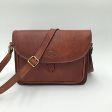 Borsa postina a tracolla in