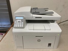 HP LaserJet Pro MFP M148FDW