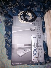 Philips digital satellite - philips,