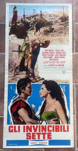 Locandina poster gli - locandina,