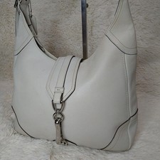 Borsa a tracolla Coach in