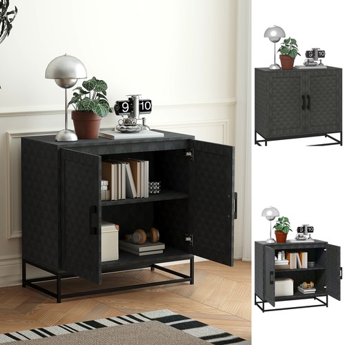 Credenza moderna portaoggetti