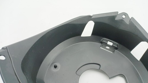 Interno carenatura kymco - interno,