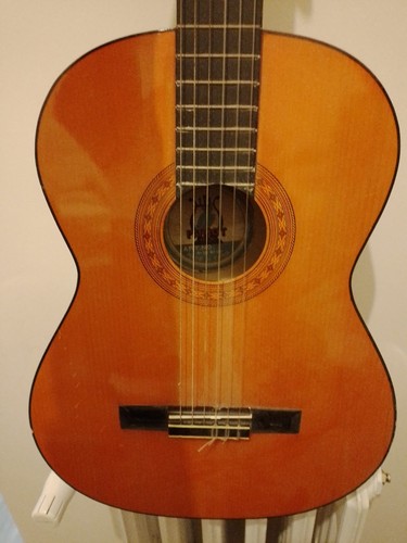 Chitarra classica usata - classica,