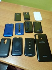 LOTTO DI 11 SCOCCHE ORIGINALI