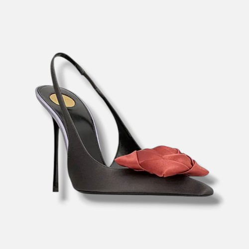 Saint laurent women black - saint, women's