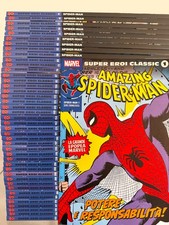 SEC Super Eroi Classic