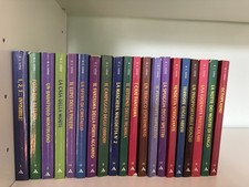 PICCOLI BRIVIDI (12 Libri) O