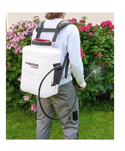 Parkside spruzzatore - spruzzatore, a