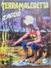 Zagor Zenith Giant No. 294