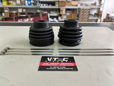 KIT 2 CUFFIE + 3 FASCETTE