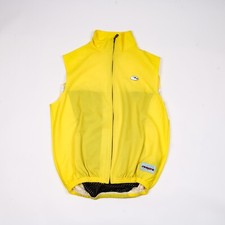 Windproof Cycling Vest MTB