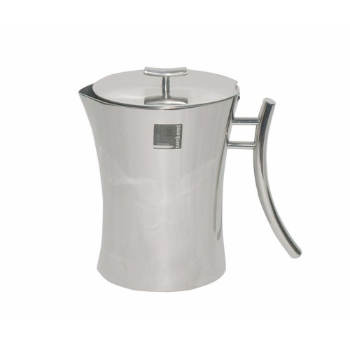 Sambonet bamboo coffee - sambonet, pot