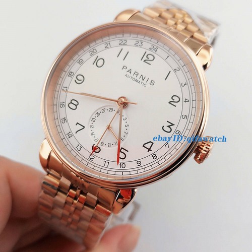 Orologio uomo automatico 42mm