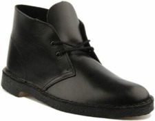 CLARKS ORIGINALS Scarponcini