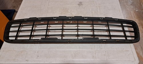 Griglia paraurti fiat punto