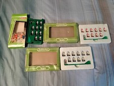 Subbuteo lotto squadre - lotto,