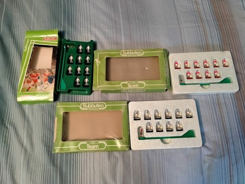 Subbuteo lotto squadre - -,