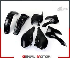 Kit Plastiche Complete Ufo Plast Per Kawasaki Kx 125 1999 > 2002 T2001