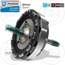 KIT FRIZIONE CENTRIFUGA