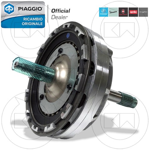 Kit frizione centrifuga - kit,
