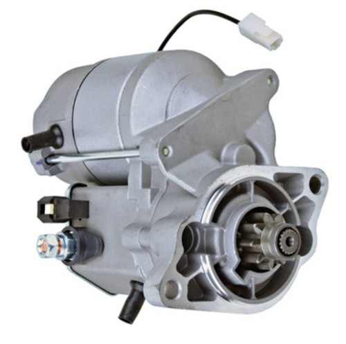 Avviatore 132 4948 - 132-4948, dingo