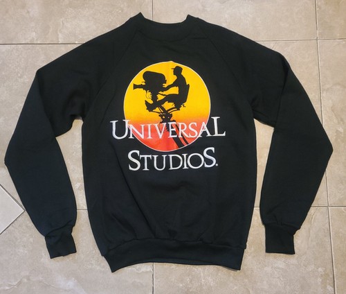 Felpa vintage nos universal - nos,