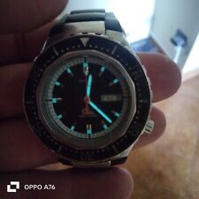 Breil Manta  Vintage 1000m Automatico