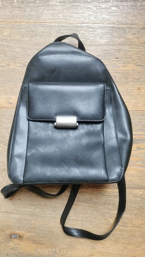 Zaino donna mandarina - zaino, duck