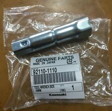 KAWASAKI ER-5 EN500 GPZ500