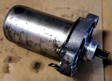 Motorino avviamento morini - motorino,