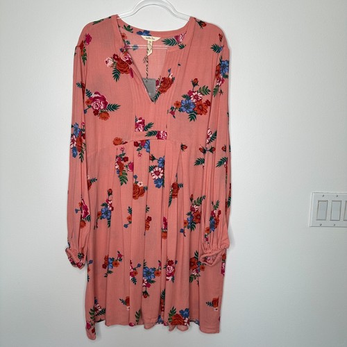 Abito donna floreale matilda - abito,