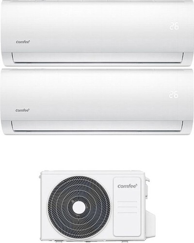 Comfee climatizzatore inverter - comfee,